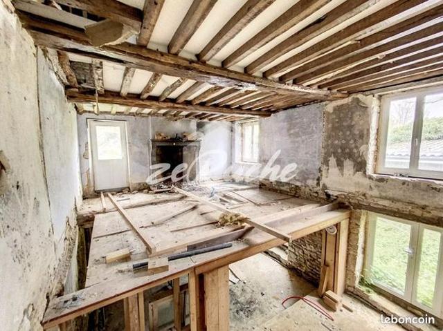 Maison 6 pièces 120 m²