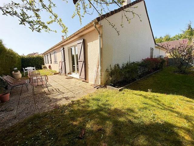 Maison 6 pièces 120 m²