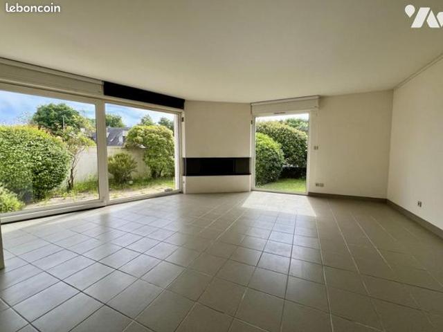 Maison 6 pièces 120 m²