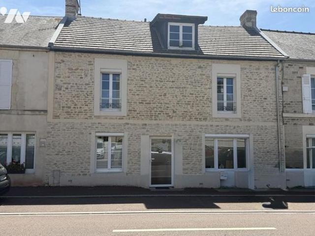 Maison 6 pièces 120 m²