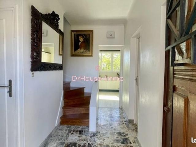 Maison 6 pièces 120 m²