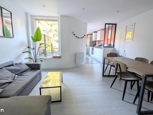 Maison 6 pièces 120 m²