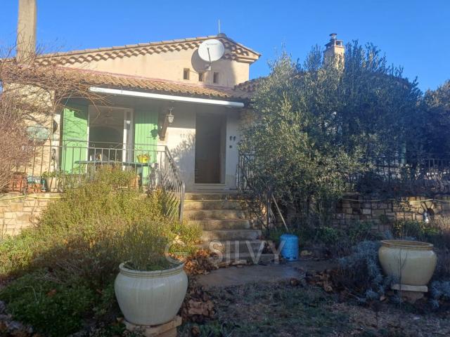 Maison 6 pièces 120 m²
