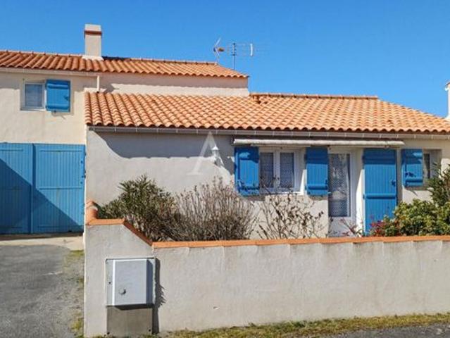 Maison 6 pièces 120 m²