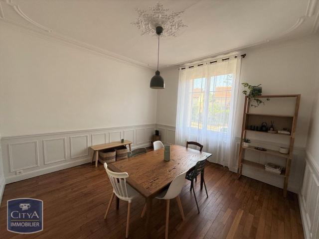 Maison 6 pièces 120 m²