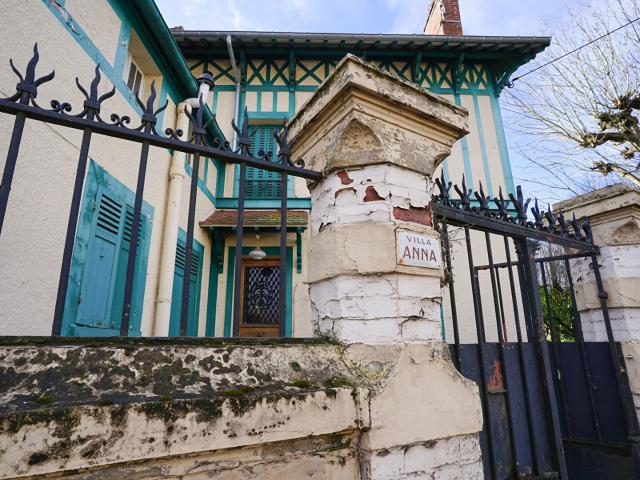 Maison 6 pièces 120 m²