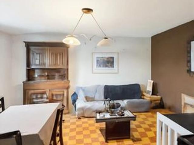 Maison 6 pièces 120 m²