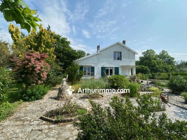 Maison 6 pièces 120 m²