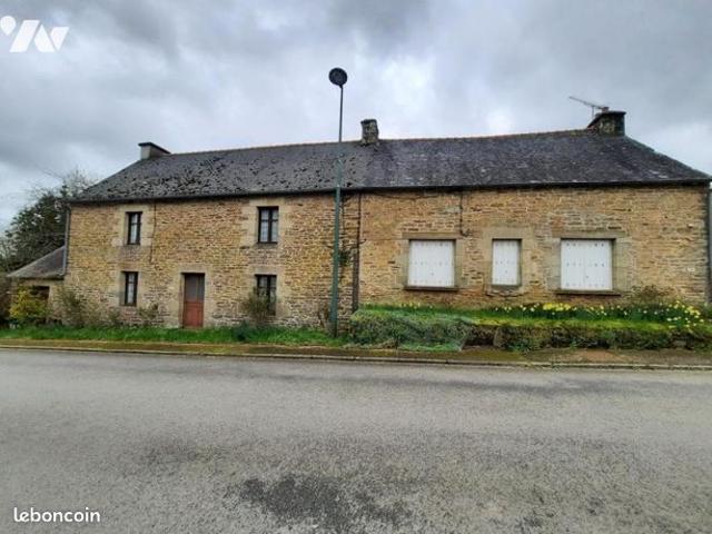 Maison 6 pièces 120 m²