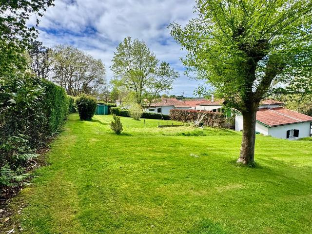 Maison 6 pièces 120 m²