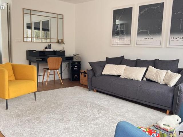 Maison 6 pièces 120 m²