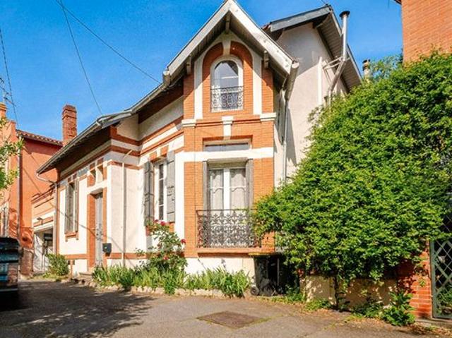 Maison 6 pièces 120 m²