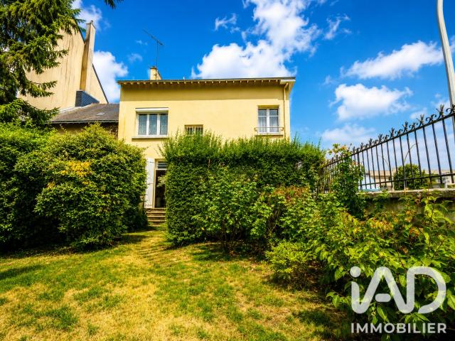 Maison 6 pièces 120 m²