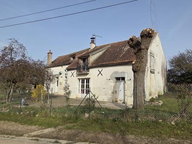 Maison 6 pièces 120 m²