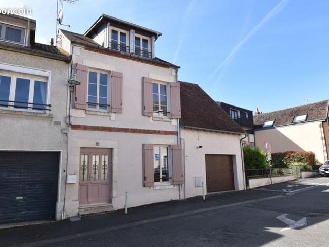 Maison 6 pièces 120 m²