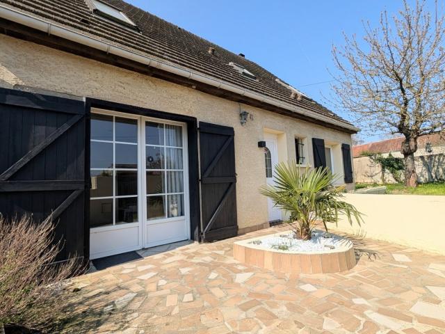 Maison 6 pièces 120 m²