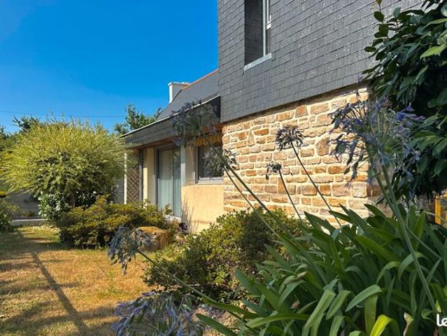 Maison 6 pièces 120 m²