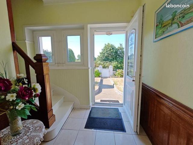 Maison 6 pièces 120 m²