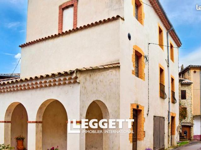 Maison 6 pièces 120 m²