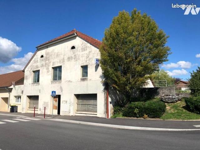 Maison 6 pièces 120 m²