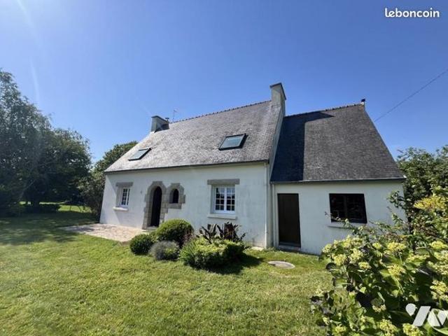 Maison 6 pièces 120 m²