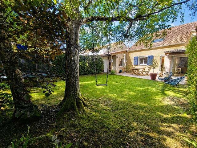 Maison 6 pièces 120 m²