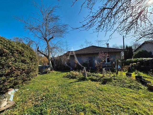 Maison 6 pièces 120 m²