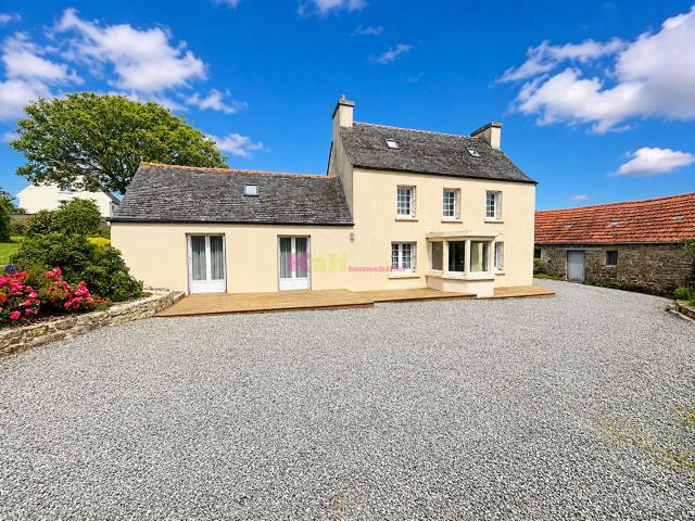 Maison 6 pièces 120 m²