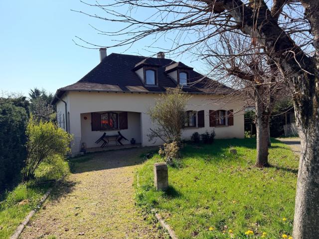 Maison 6 pièces 120 m²