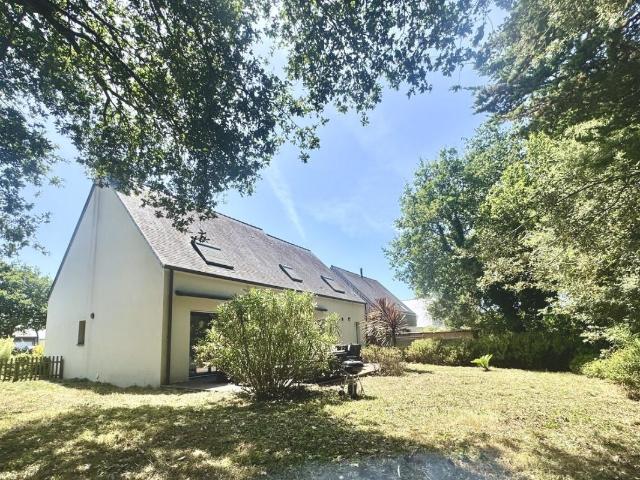 Maison 6 pièces 120 m²