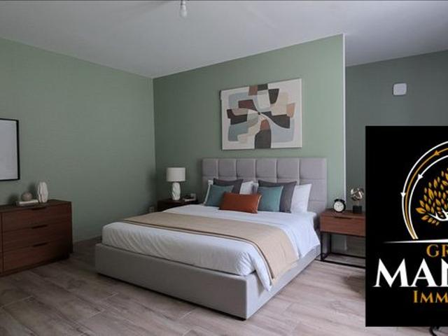 Maison 6 pièces 120 m²