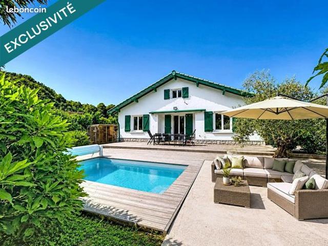 Maison 6 pièces 120 m²