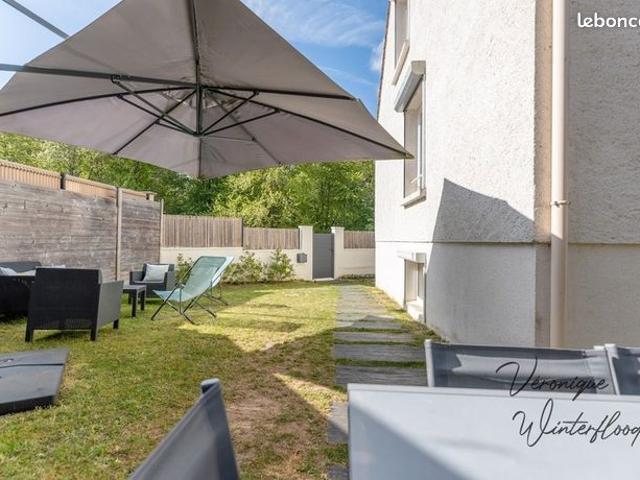 Maison 6 pièces 120 m²