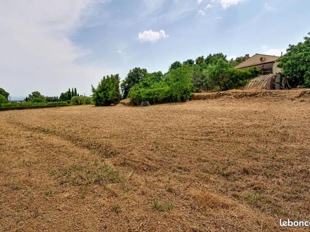 Maison 6 pièces 120 m²