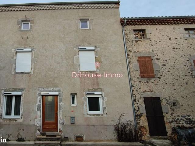 Maison 6 pièces 120 m²