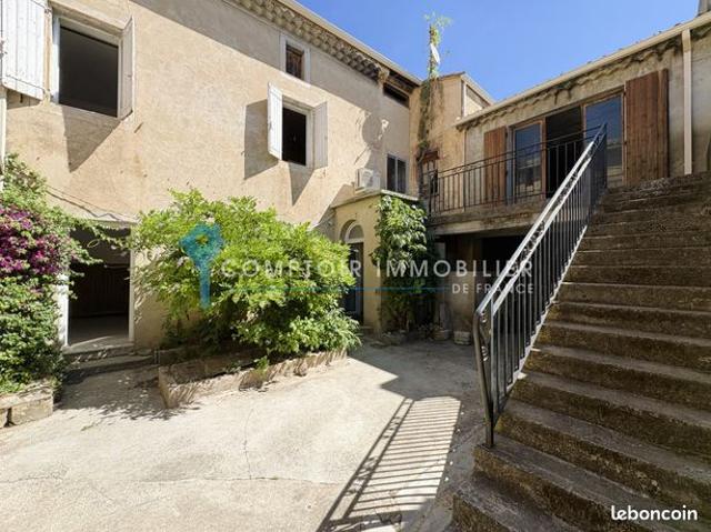 Maison 6 pièces 120 m²