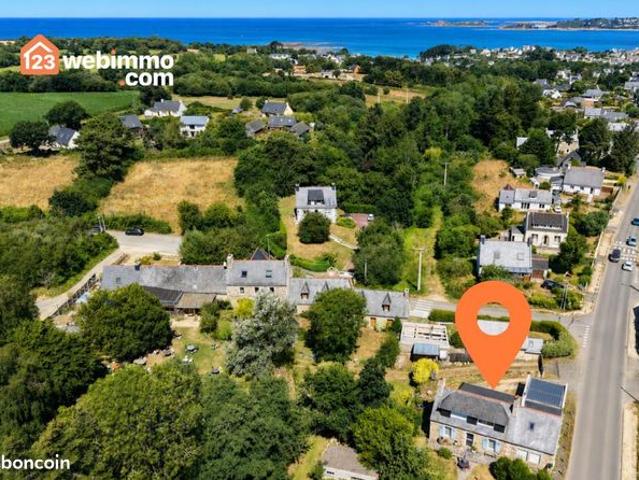 Maison 6 pièces 120 m²