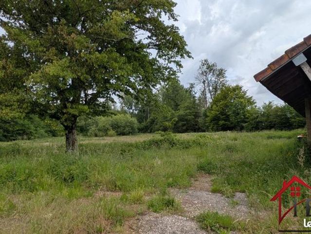 Maison 6 pièces 120 m²