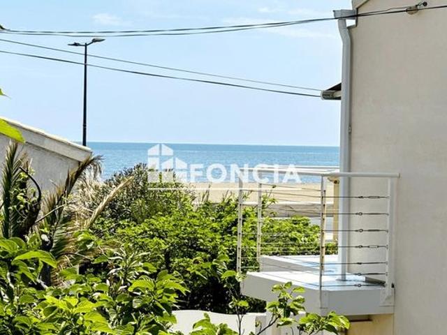 Maison 6 pièces 120 m²