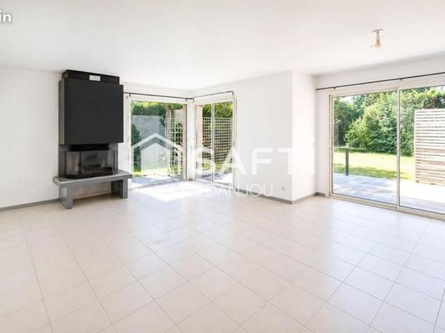 Maison 6 pièces 120 m²
