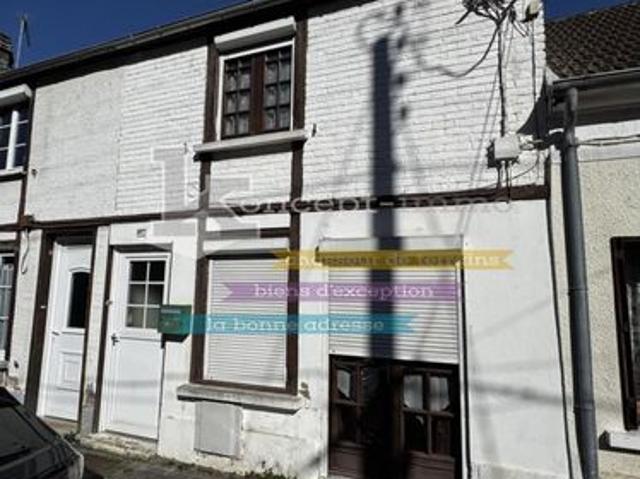 Maison 6 pièces 120 m²