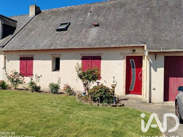 Maison 6 pièces 120 m²