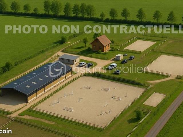 Maison 6 pièces 120 m²