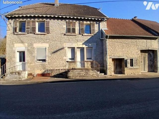 Maison 6 pièces 120 m²