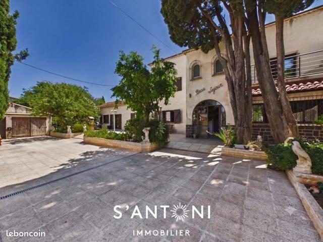 Maison 6 pièces 120 m²