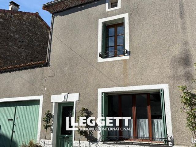 Maison 6 pièces 120 m²
