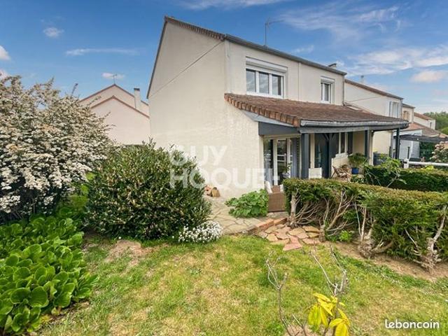 Maison 6 pièces 120 m²