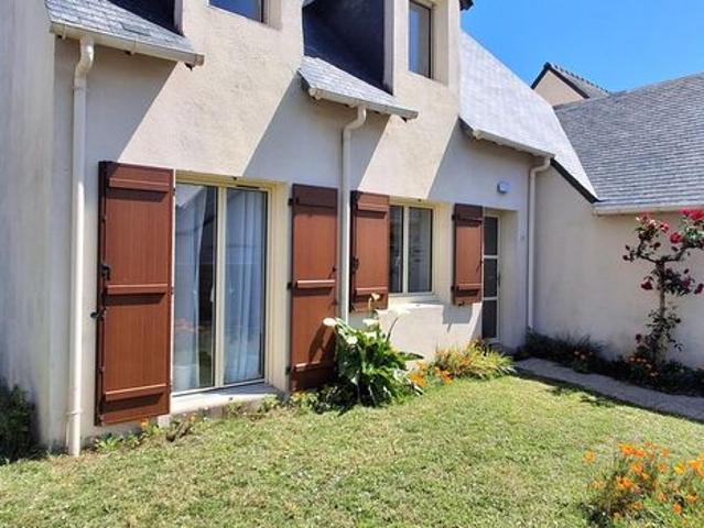 Maison 6 pièces 120 m²