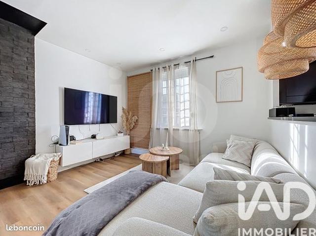 Maison 6 pièces 120 m²