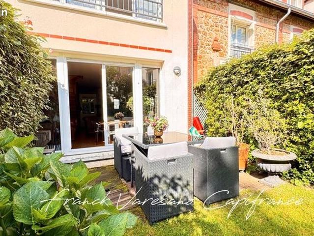 Maison 6 pièces 120 m²